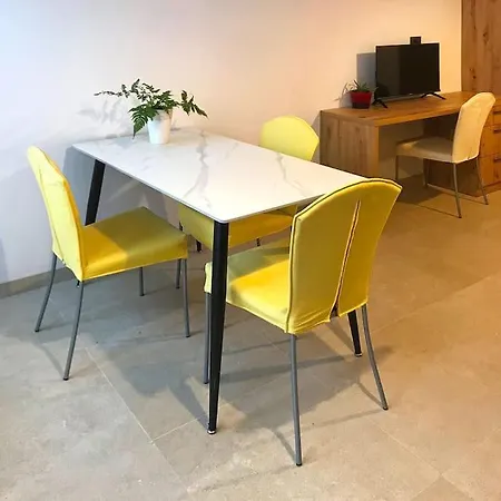 54 Apartman