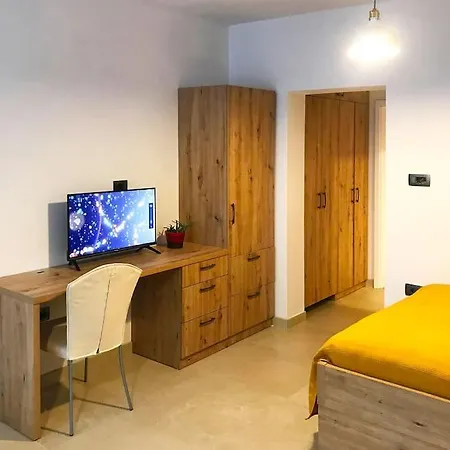 Apartman 54 *