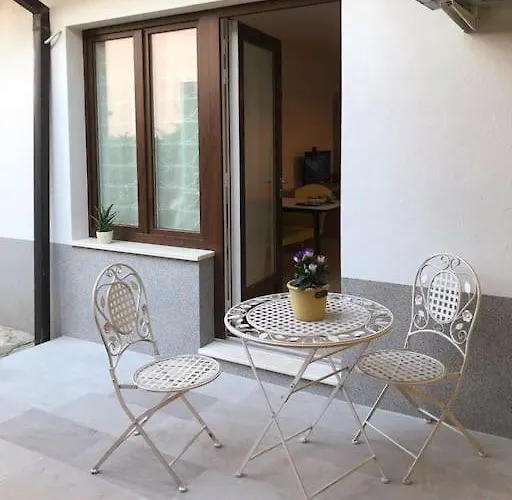 Διαμέρισμα 54 Κόπερ