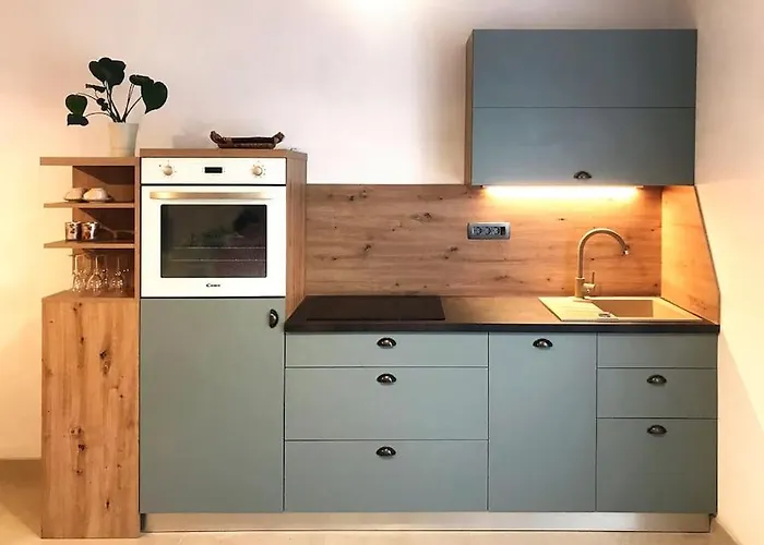 54 Διαμέρισμα Κόπερ