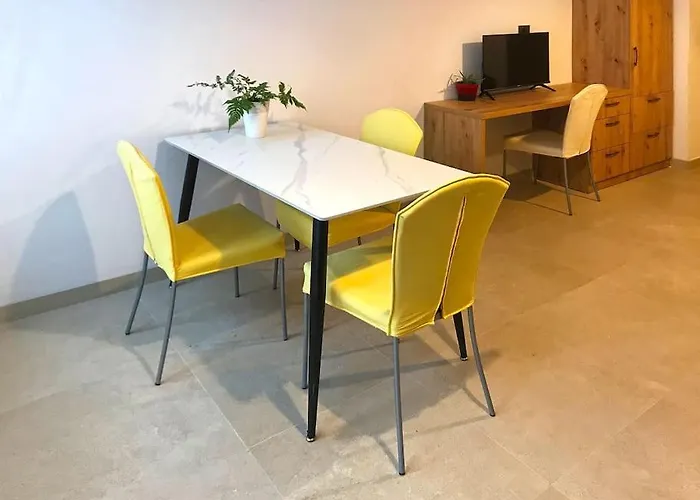 54 Διαμέρισμα