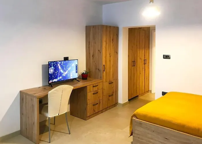 Διαμέρισμα 54 *